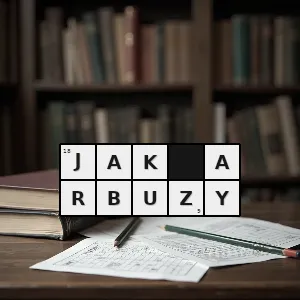 Hasło krzyżówkowe ogromnie o nienaturalnie dużych rozmiarach - jak arbuzy – rozwiązanie, synonimy, podpowiedzi i definicje krzyżówkowe